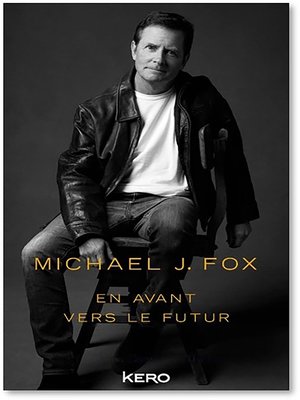 cover image of En avant vers le futur